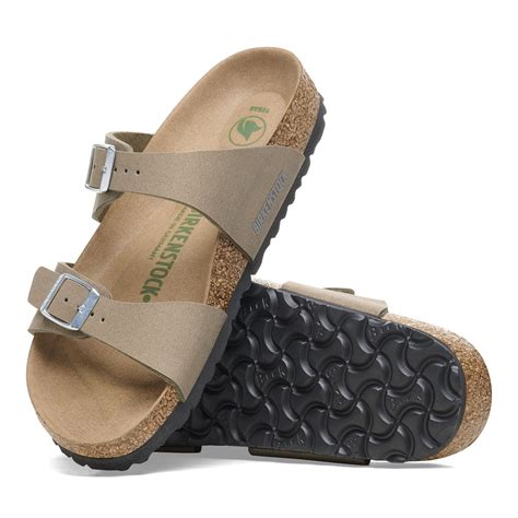 birkenstock sidney|Sydney Vegan Synthetics